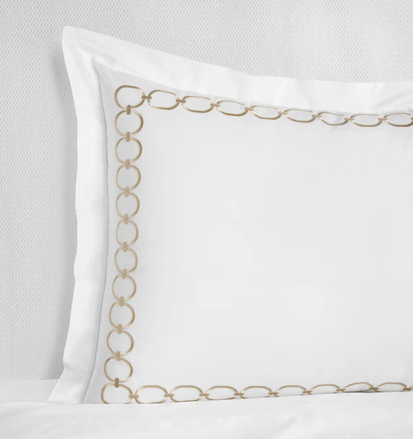 Catena Bed Linen Pillowcases