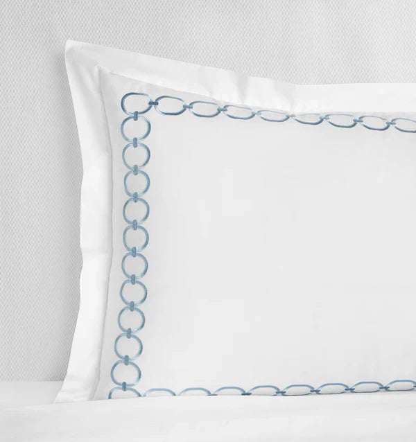 Catena Bed Linen Pillowcases