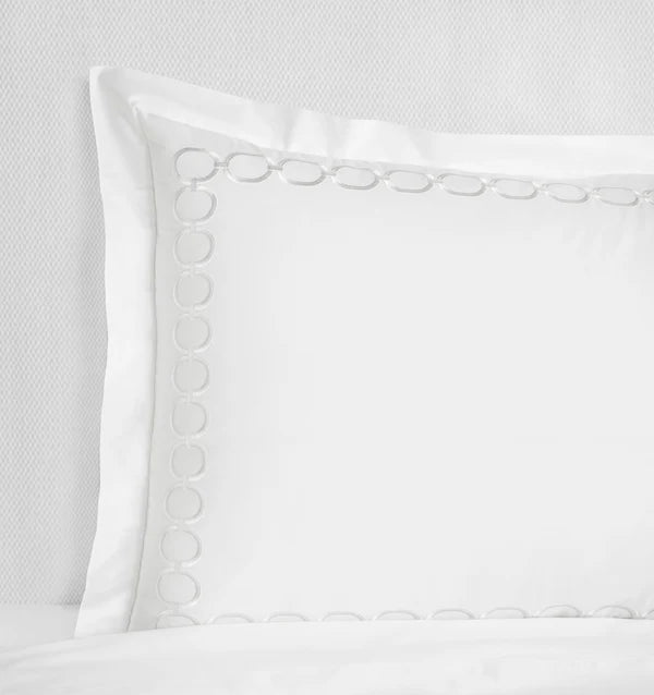 Catena Bed Linen Pillowcases