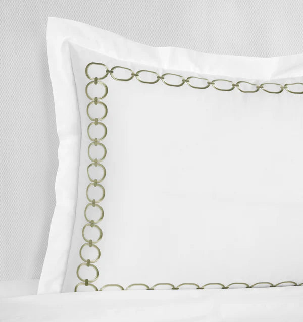 Catena Bed Linen Pillowcases