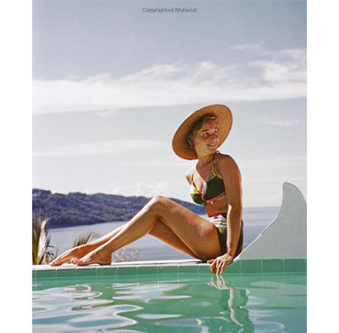 Slim Aarons: Women