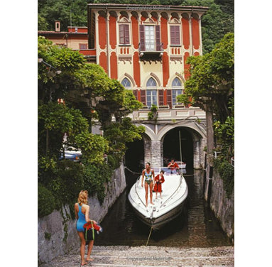 Slim Aarons: Women
