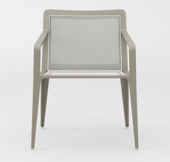 Still Armchair