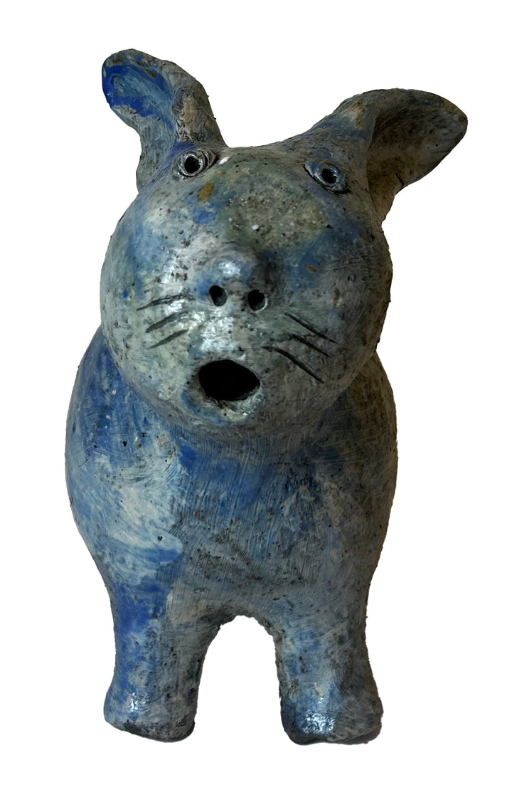 Arjan Deng - "Surprised Cat"