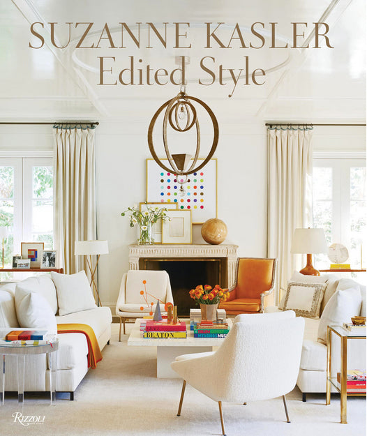 Suzanne Kasler: Edited Style