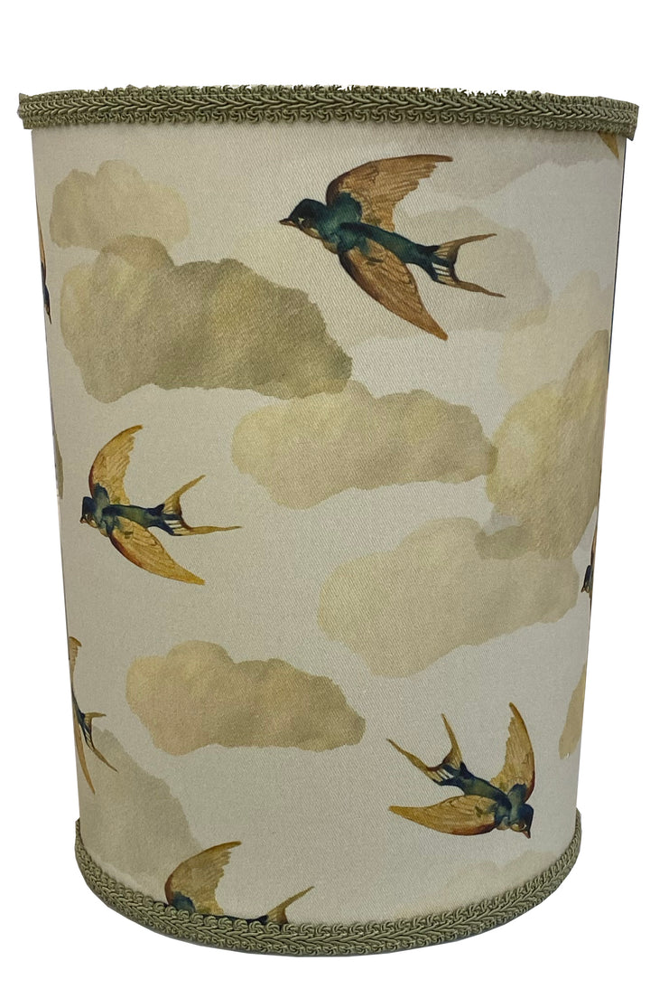 Waste Basket by Jan Sevadjian