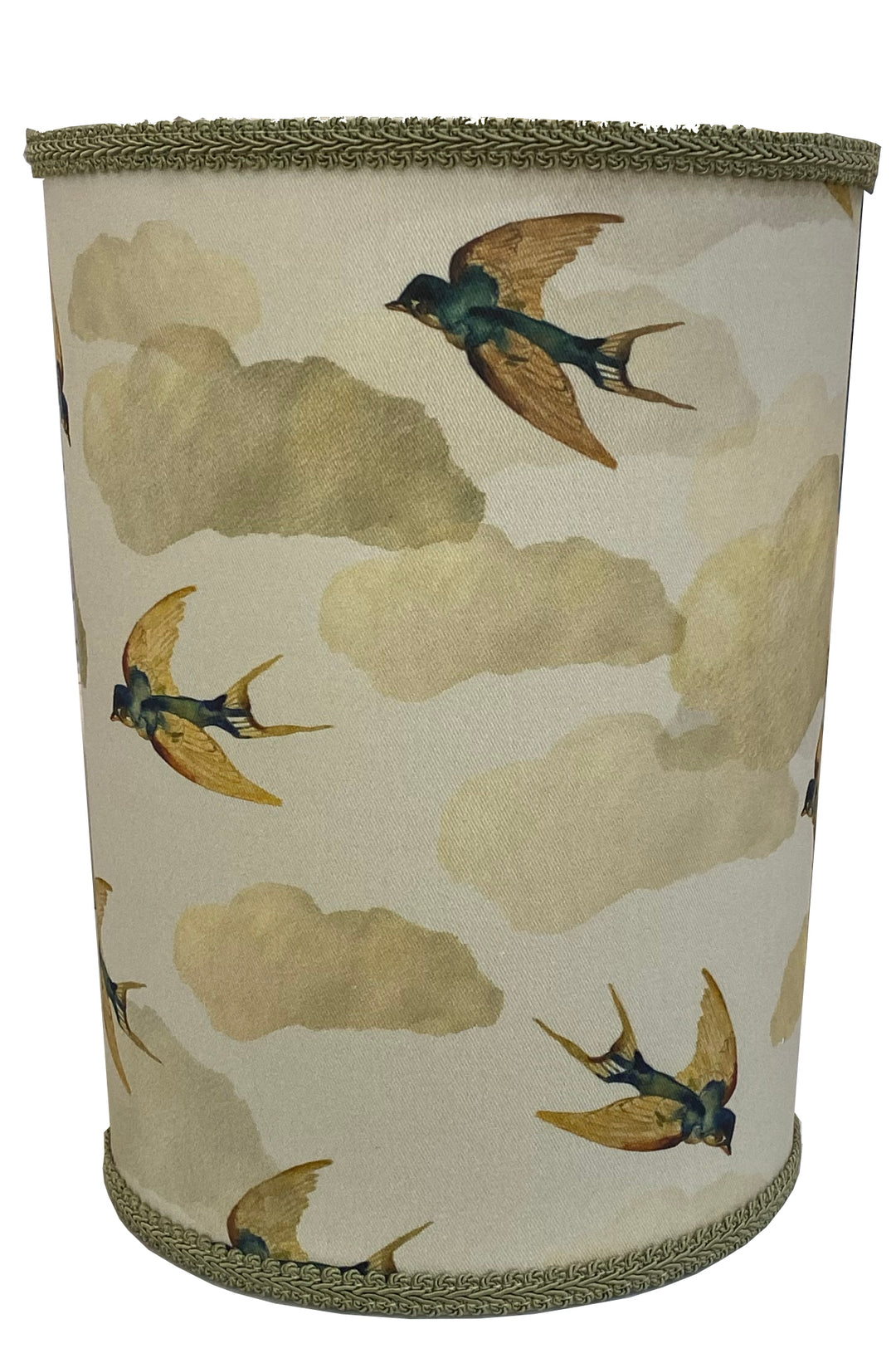 Waste Basket by Jan Sevadjian