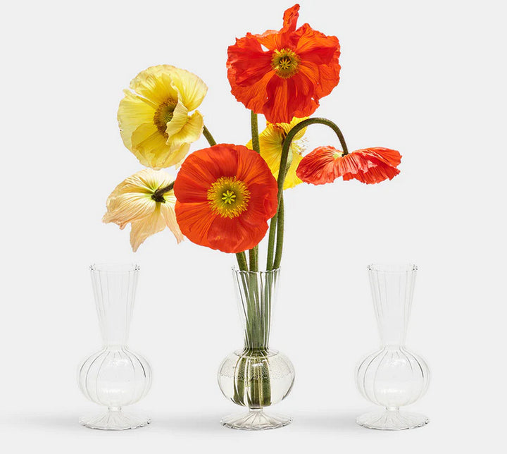 Tess Bud Vase