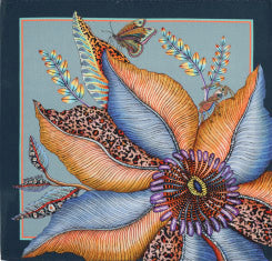 Napkins - Thanda Bloom Set of 2