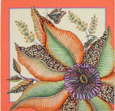 Napkins - Thanda Bloom Set of 2