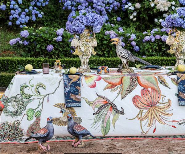 Napkins - Thanda Bloom Set of 2