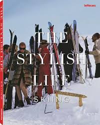 The Stylish Life: Skiing