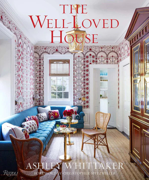 The Well Loved House