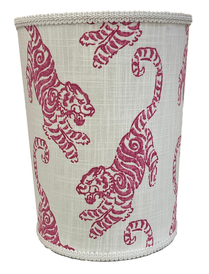 Waste Basket by Jan Sevadjian