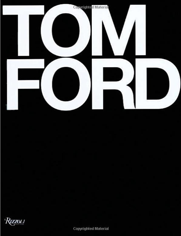 Tom Ford