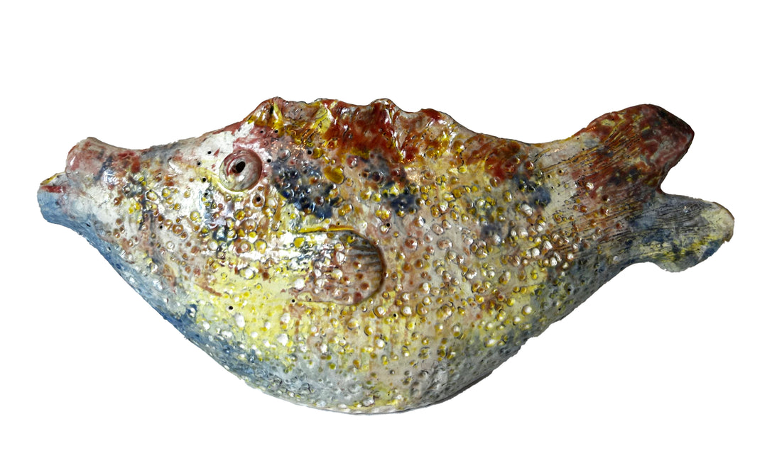 Arjan Deng - "Tropical Fish!"