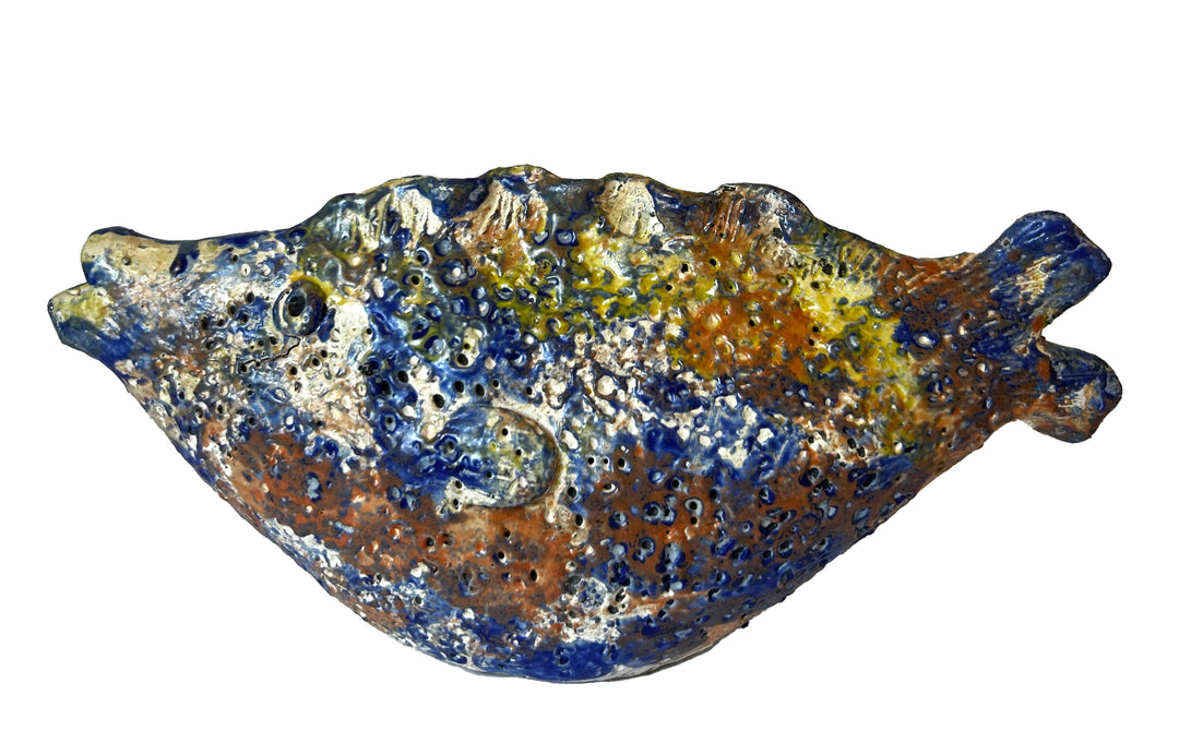 Arjan Deng - "Tropical Fish!"