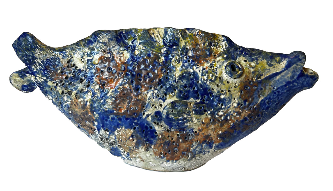 Arjan Deng - "Tropical Fish!"