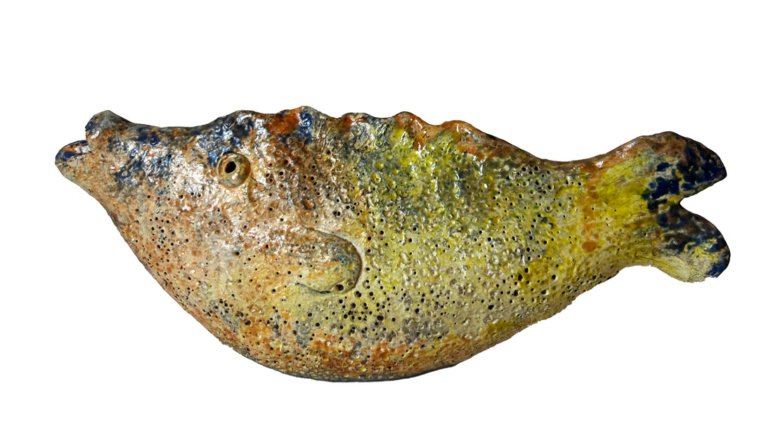 Arjan Deng - "Tropical Fish!"