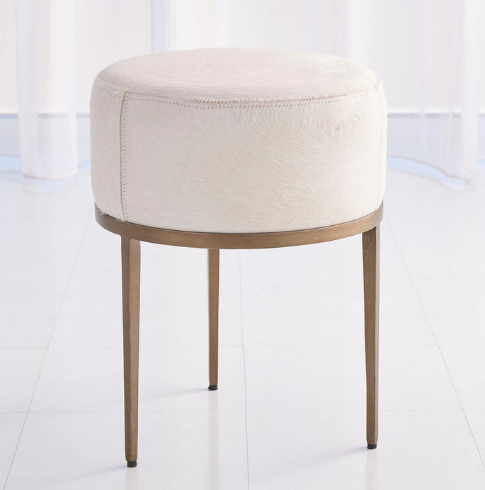 Urban Stool w/ Hide Top