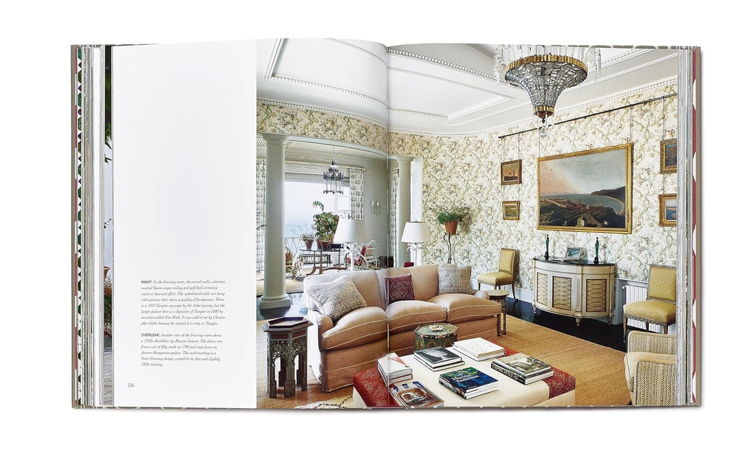 Veere Grenney:  Seeking Beauty