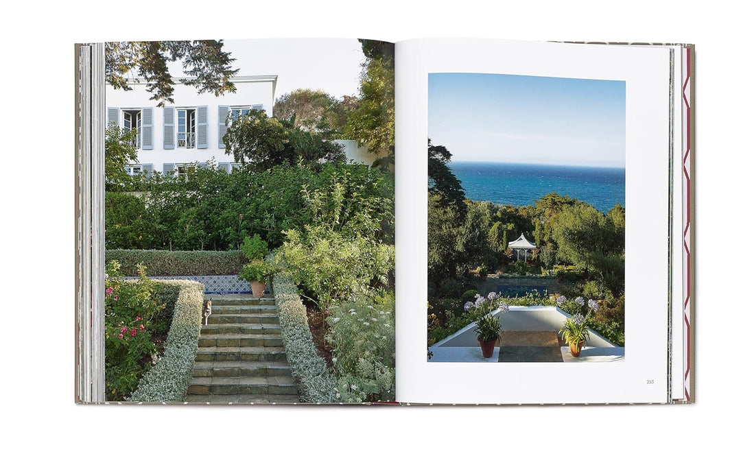 Veere Grenney:  Seeking Beauty