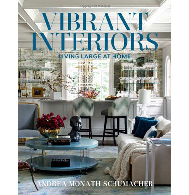 Vibrant Interiors