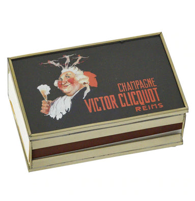 Matchbook Cover
