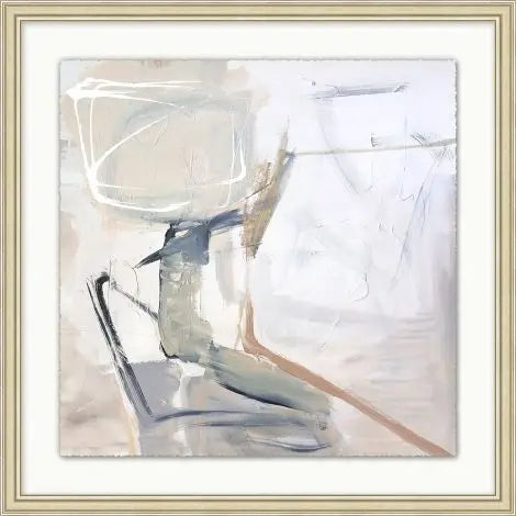 A Stone's Throw Series