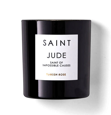 Saint Black Box Candles