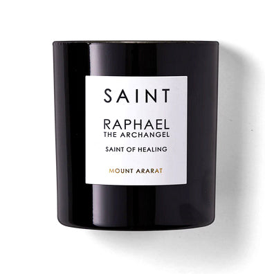 Saint Black Box Candles