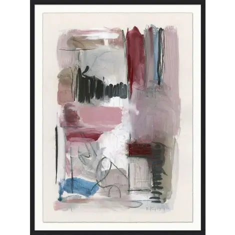 Gray Abstraction
