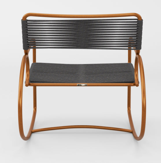 Walter Lamb Rocking Chair