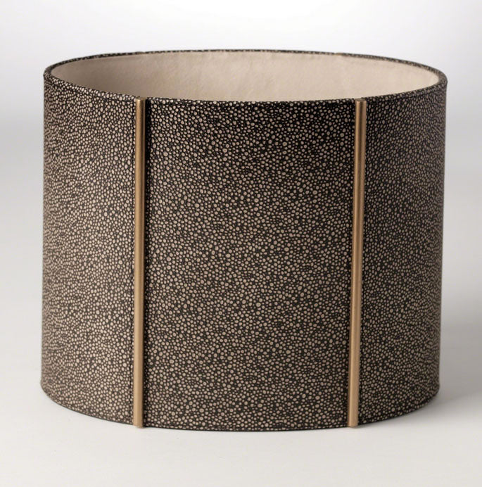 Winston Oval Wastebasket