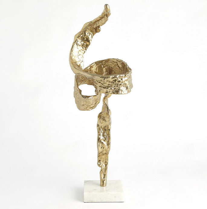 Whimsey Sculpture