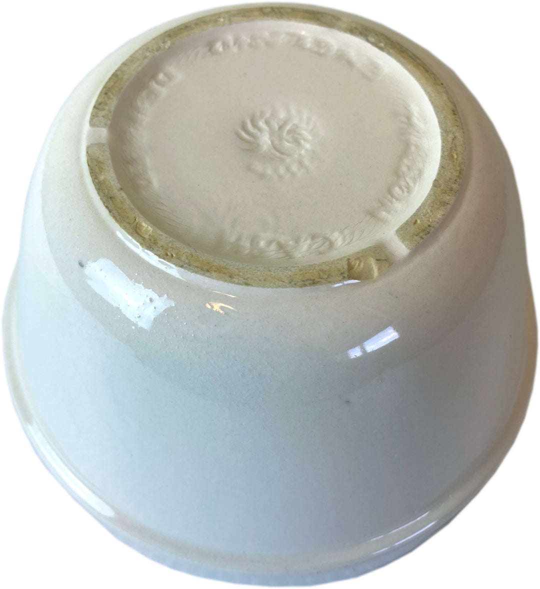 Mason Cash Original White Pudding Bowl