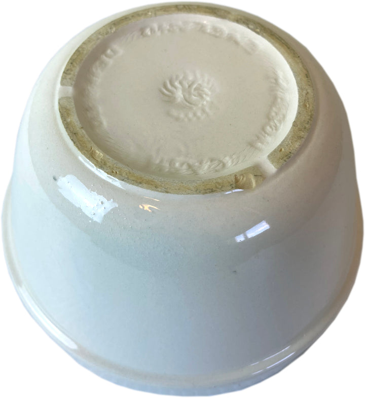 Mason Cash Original White Pudding Bowl