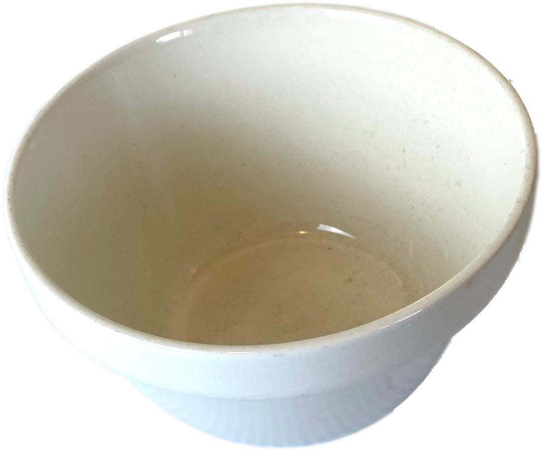 Mason Cash Original White Pudding Bowl