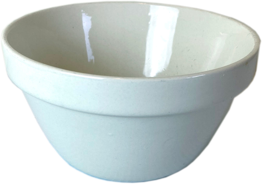 Mason Cash Original White Pudding Bowl