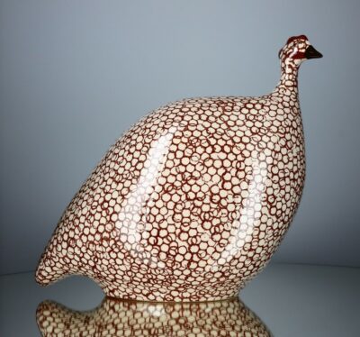 Caillard Guinea Fowl - Medium