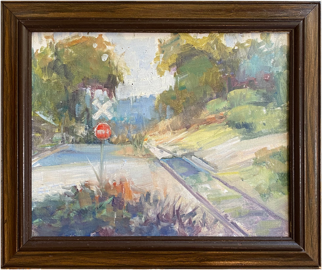 "Crossings" Berto Ortega, Winter Park, FL