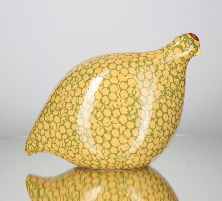 Caillard Quail - Small