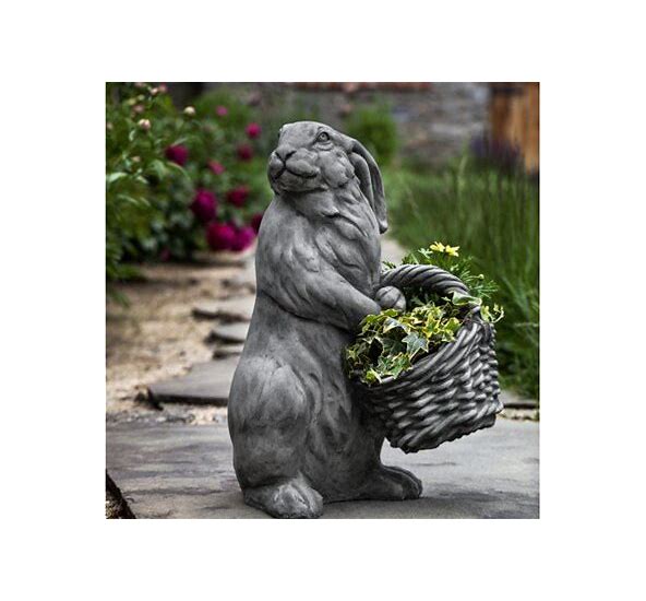 Spring Hare