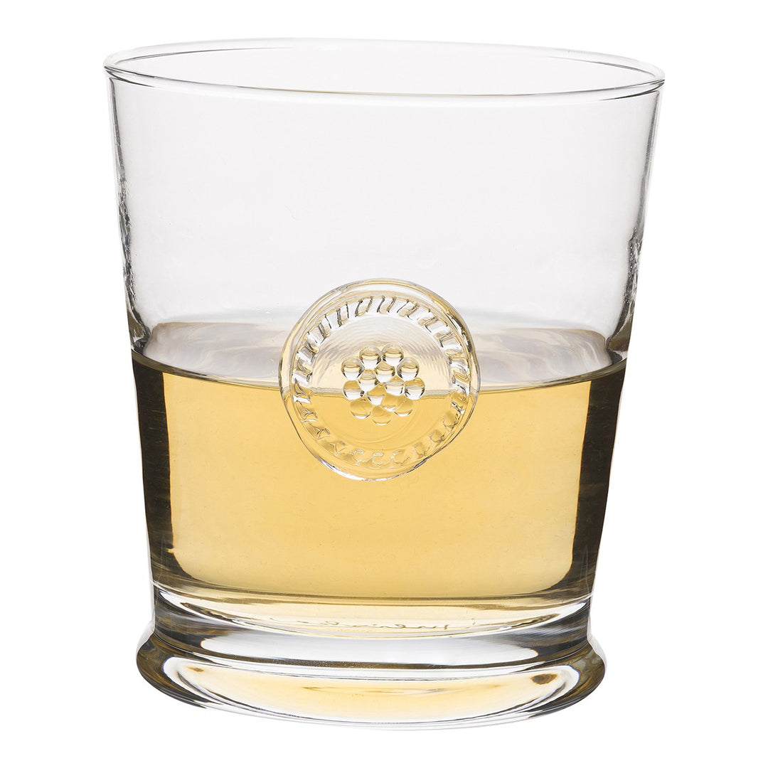 Berry & Thread Double Old Fashioned