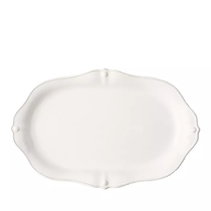 Berry & Thread Platter