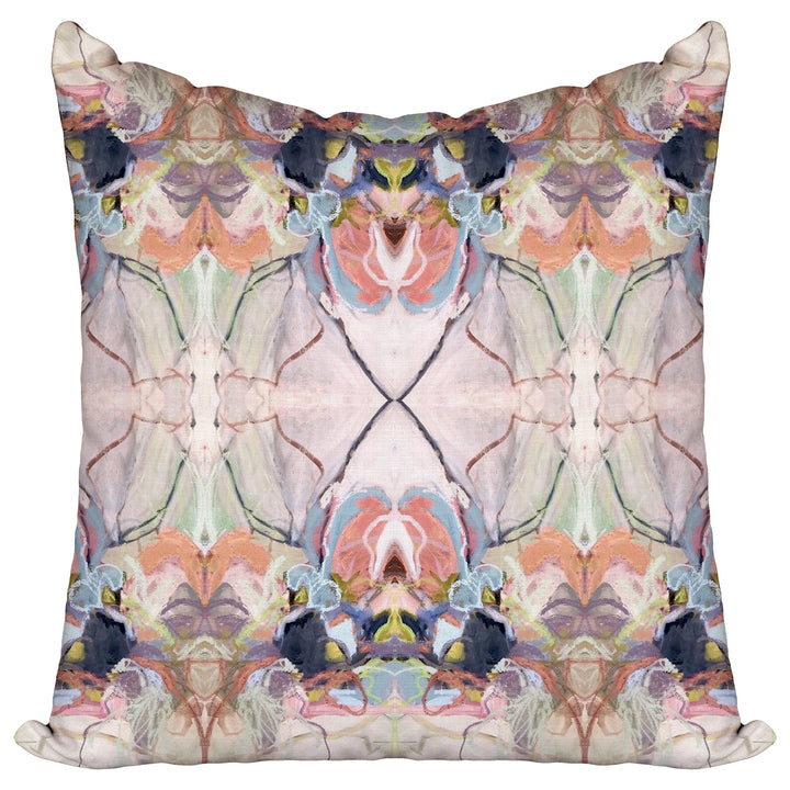 Windy O'Connor Chalks Pillow Collection
