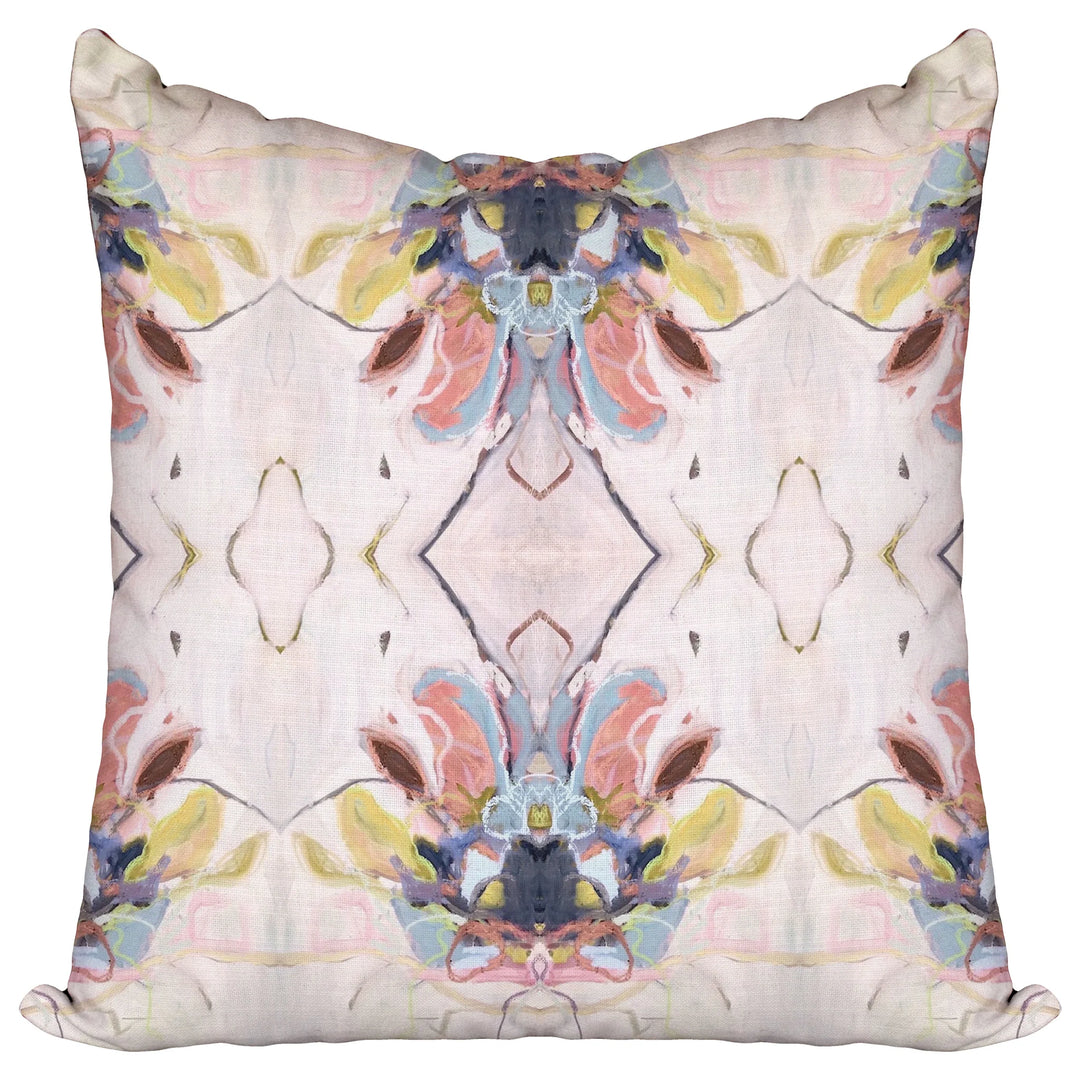 Windy O'Connor Chalks Pillow Collection