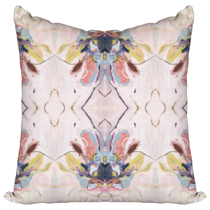 Windy O'Connor Chalks Pillow Collection