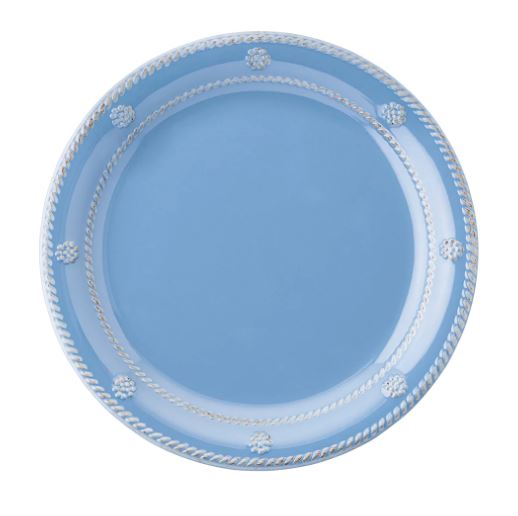 Berry & Thread Melamine Salad Plate