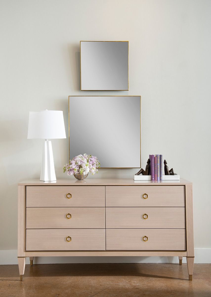 Clare Mirror